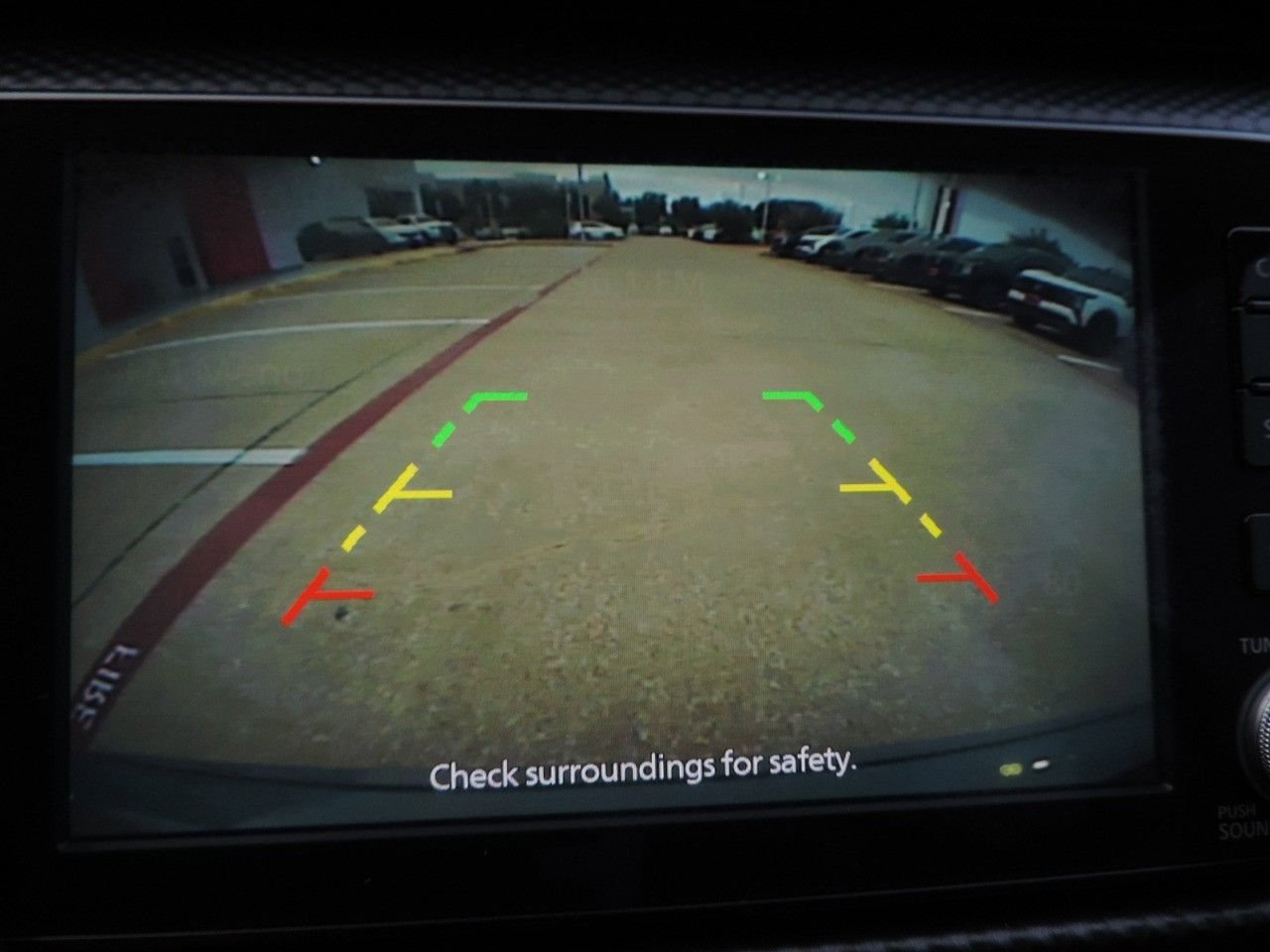 Used 2022 Nissan Kicks SV FWD image 29