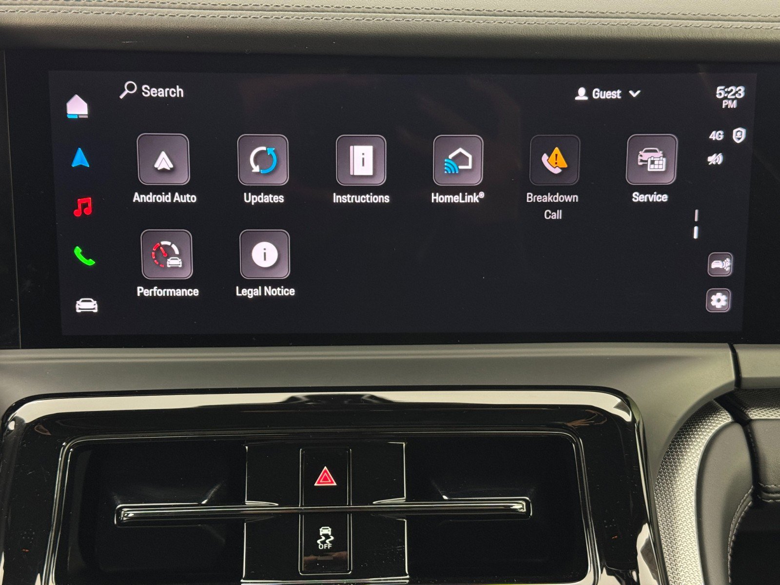 Used 2025 Porsche Panamera 4S w/ Premium Package image 30