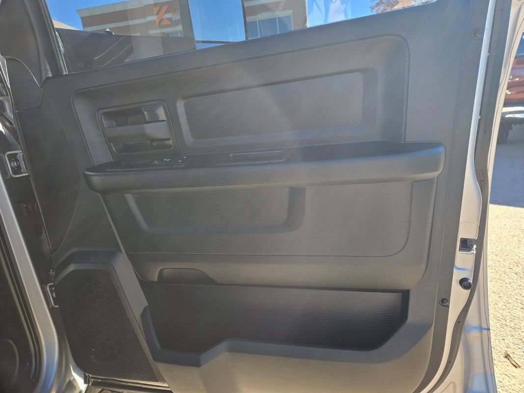 Used 2022 RAM 2500 Tradesman image 23