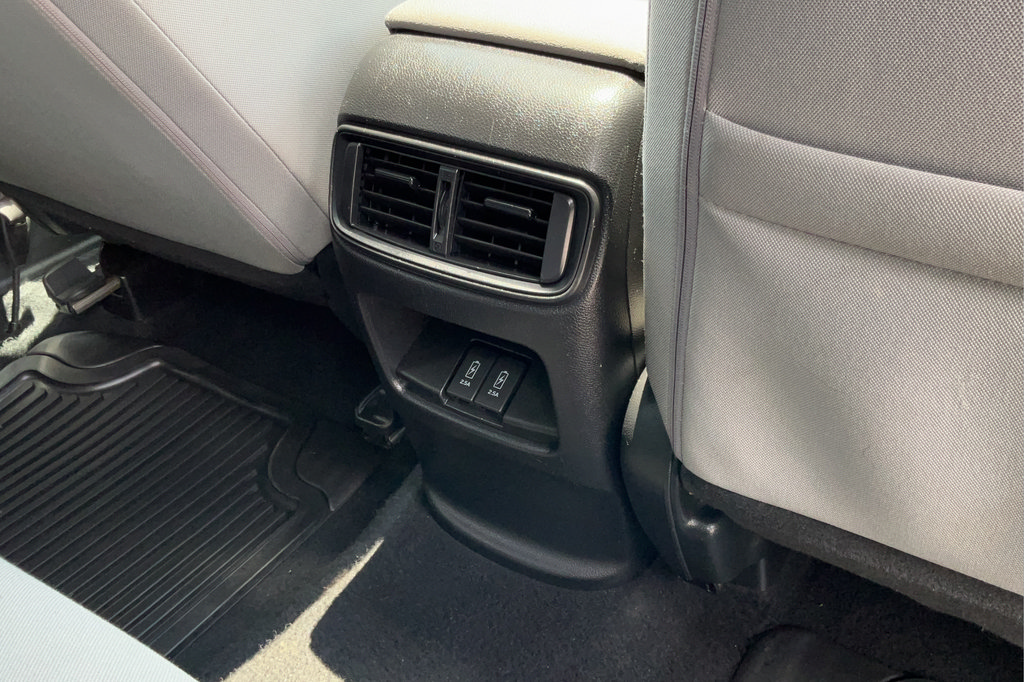 Used 2018 Honda CR-V EX image 21