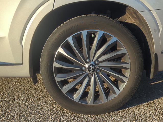 Used 2024 Hyundai Palisade Calligraphy image 6