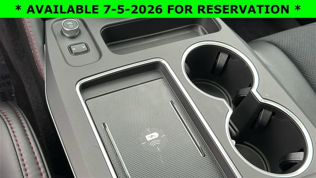 Used 2026 Acura MDX A-Spec AWD/4WD image 20