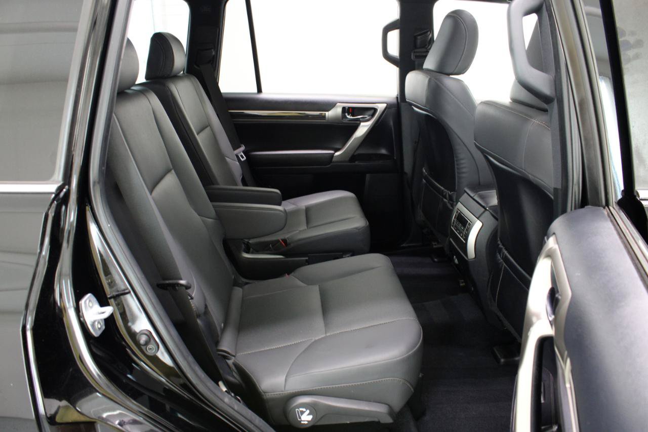 Used 2020 Lexus GX 460 Premium AWD/4WD image 44