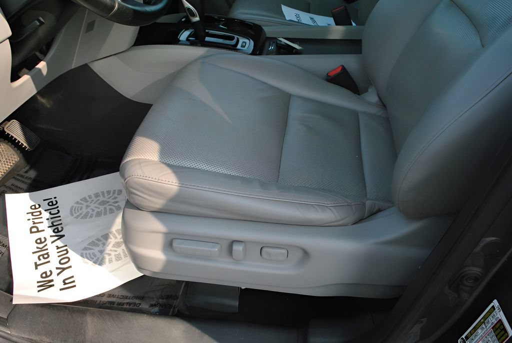 Used 2017 Honda Ridgeline RTL image 15