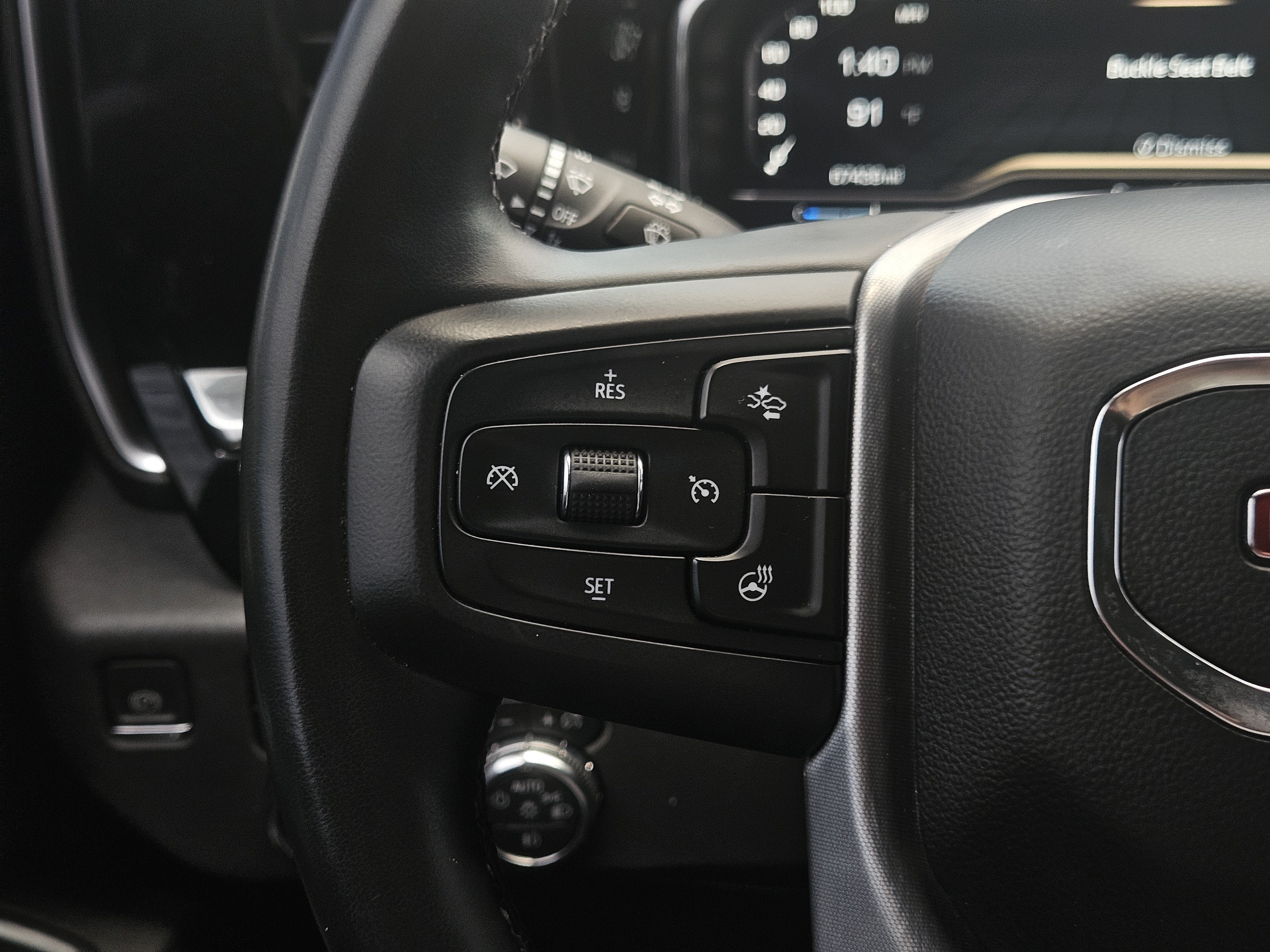 Used 2023 GMC Sierra 1500 Elevation AWD/4WD image 15