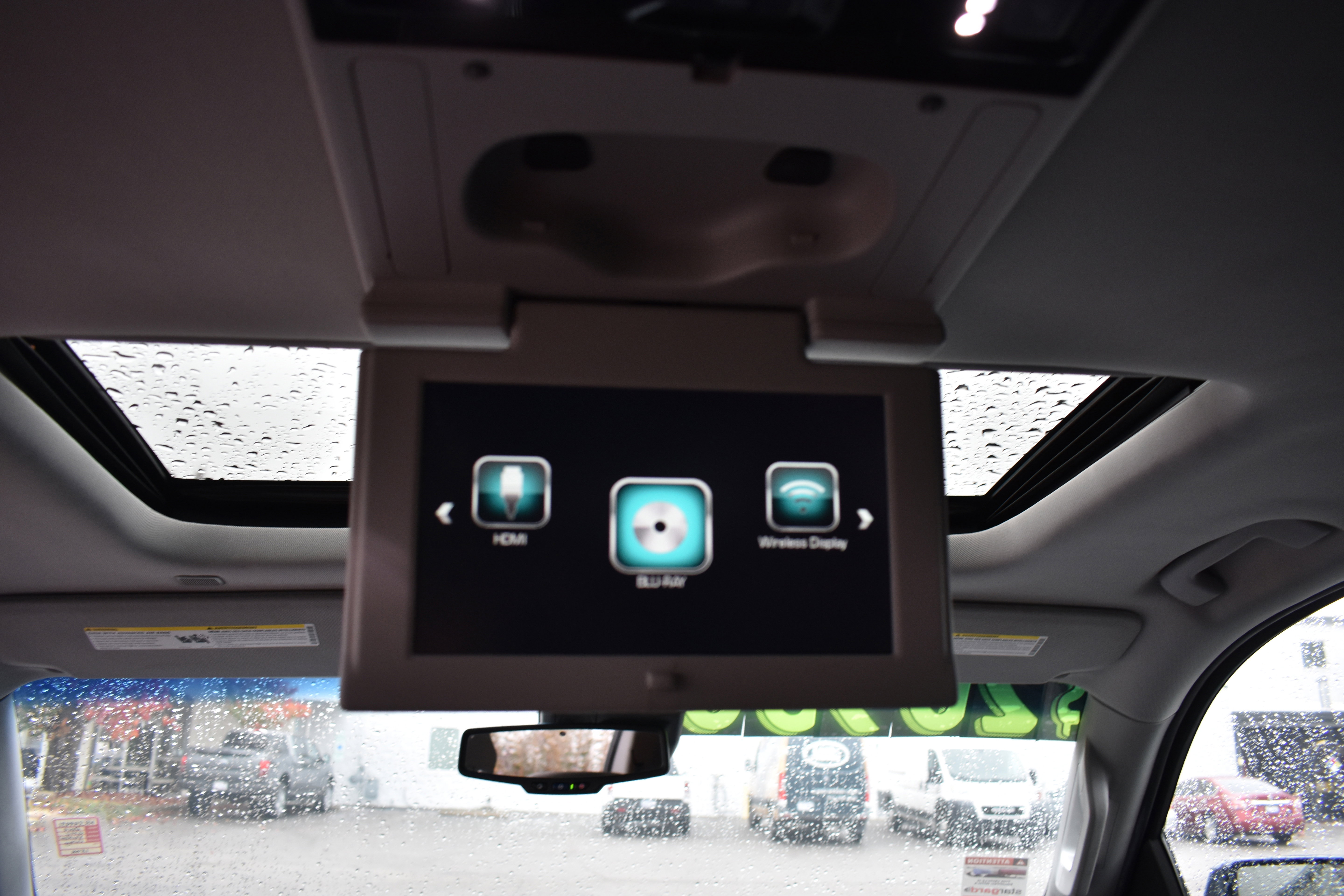 Used 2019 GMC Yukon XL SLT w/ Open Road Package image 29