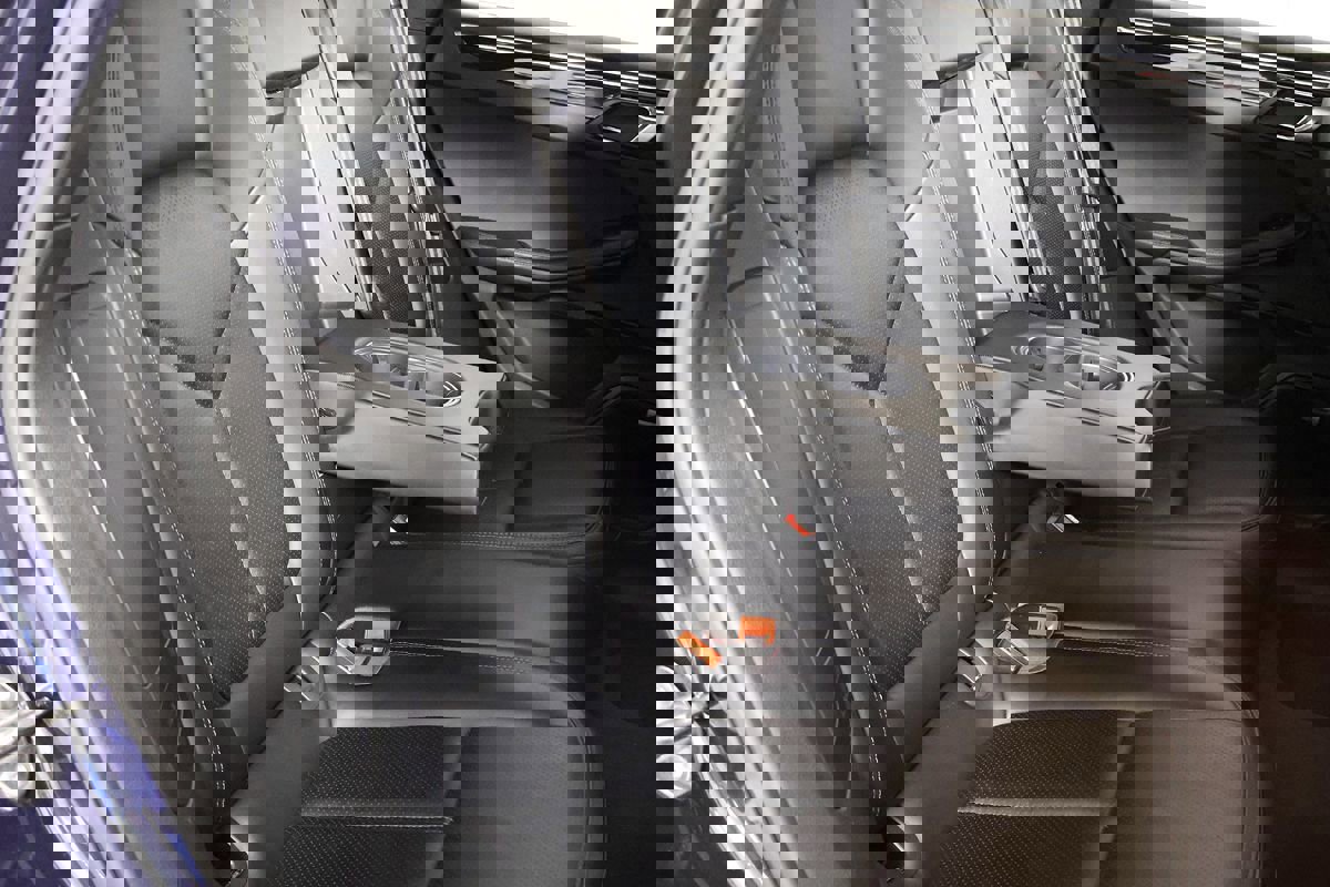 Used 2017 Porsche Macan S image 42