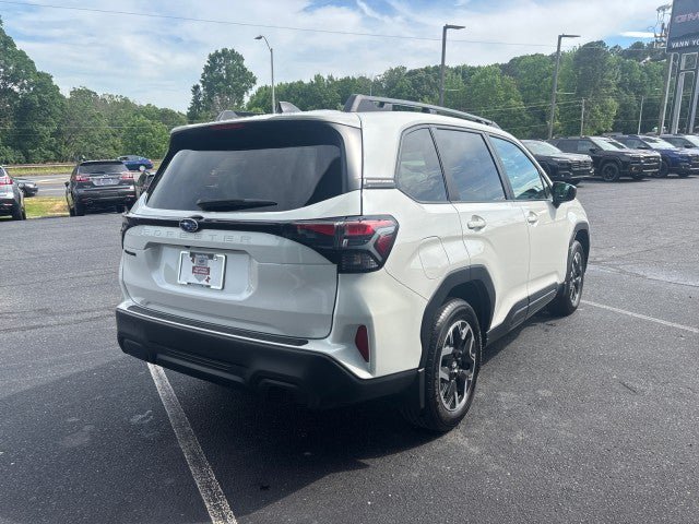 Certified 2026 Subaru Forester Premium AWD/4WD image 4