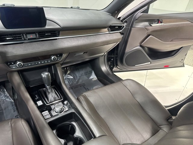 Used 2018 MAZDA MAZDA6 Signature image 21