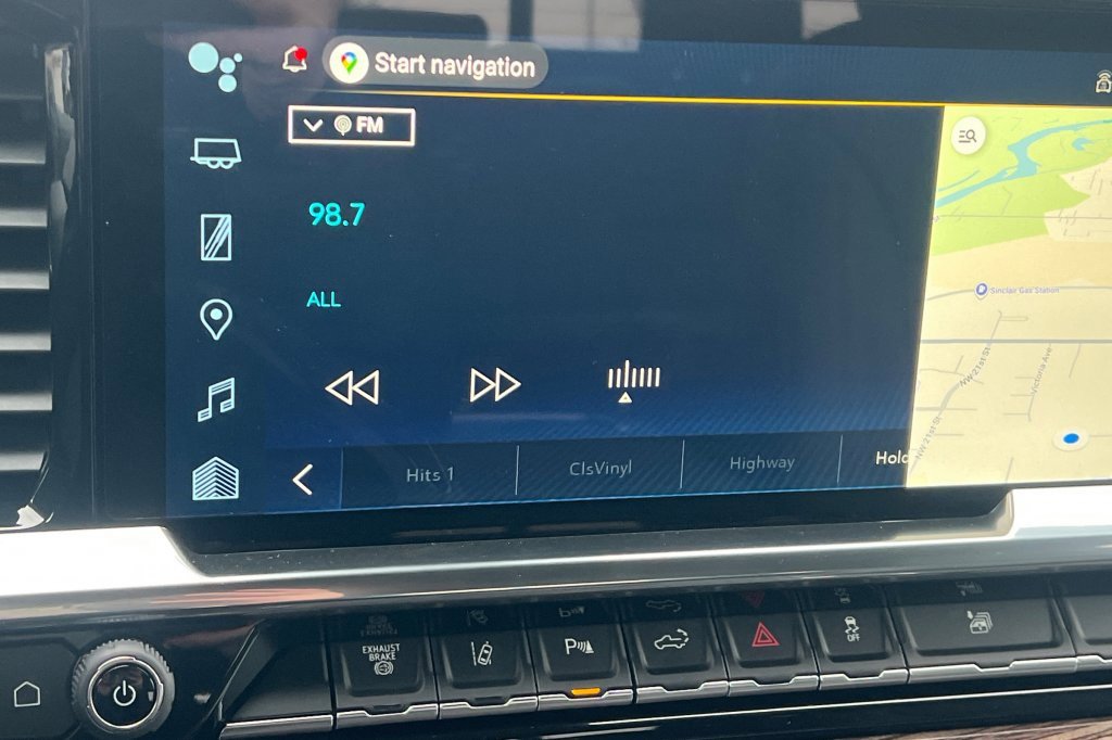 New 2026 Chevrolet Silverado 3500 LT w/ All Star Edition image 14