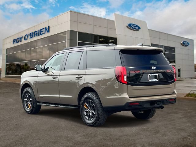 Used 2026 Ford Expedition Tremor AWD/4WD image 3