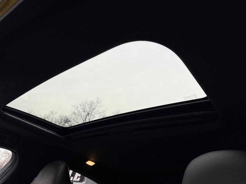 Used 2023 INFINITI QX55 Luxe w/ Cargo Package image 19