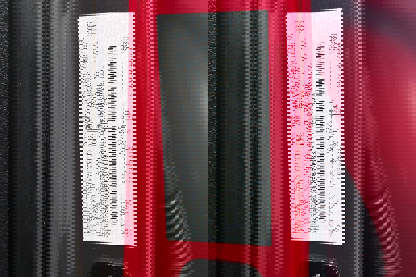 Used 2024 Ford F150 Platinum w/ Equipment Group 702A High image 28