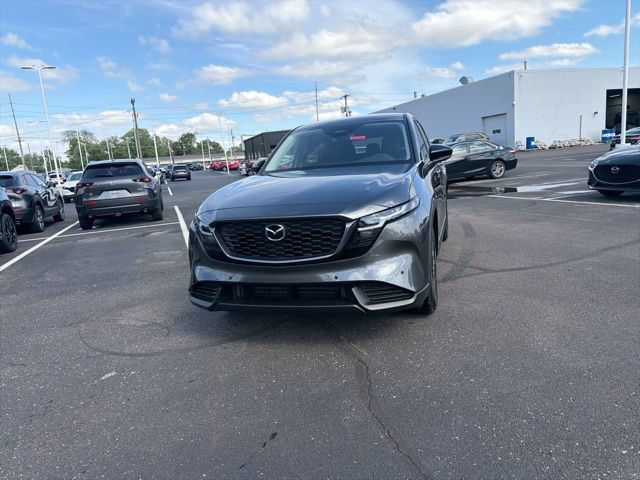 New 2026 MAZDA CX-5 Select AWD/4WD image 19