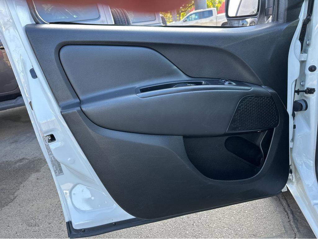 Used 2020 RAM ProMaster City Tradesman SLT image 15