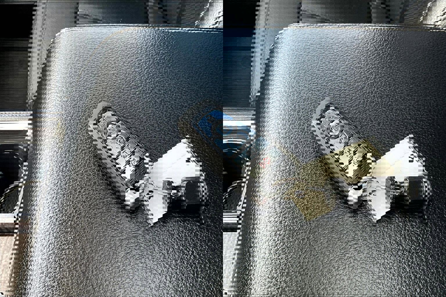 Used 2018 Ford Expedition Max Limited w/ Equipment Group 302A image 37