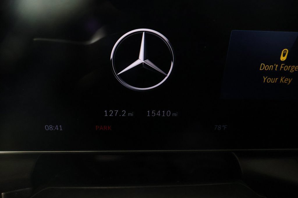 Certified 2025 Mercedes-Benz GLC 350e 4MATIC image 17