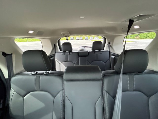 Used 2025 Honda Pilot EX-L image 23