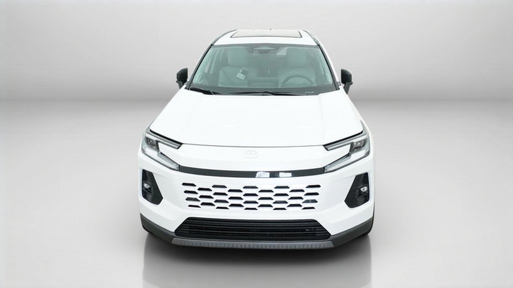 New 2026 Toyota RAV4 Limited AWD/4WD image 32