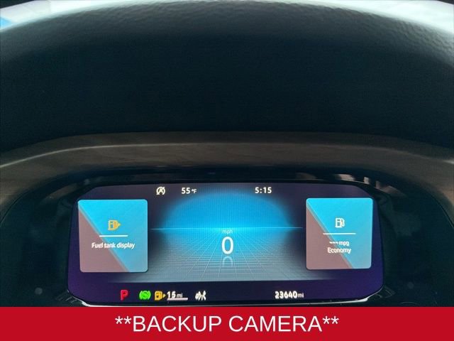 Used 2024 Volkswagen Atlas SE image 10