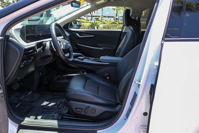 Used 2024 Kia EV6 Light RWD image 24