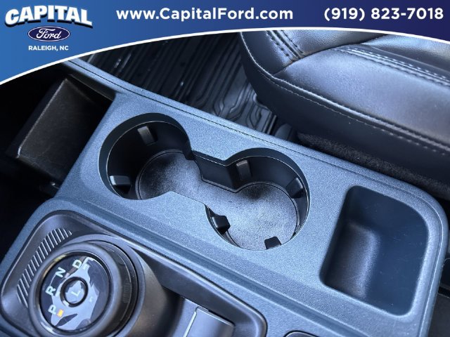 Certified 2023 Ford Maverick Lariat w/ Lariat Luxury Package FWD image 32