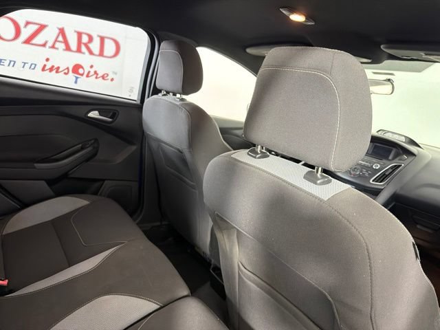 Used 2015 Ford Focus ST FWD image 19