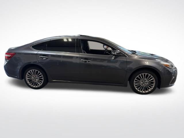 Used 2017 Toyota Avalon Limited w/ All Weather Liner Package image 10
