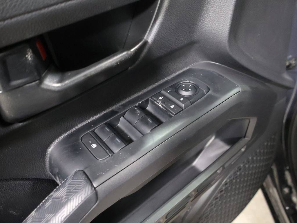 New 2026 Toyota Tacoma SR5 AWD/4WD image 10