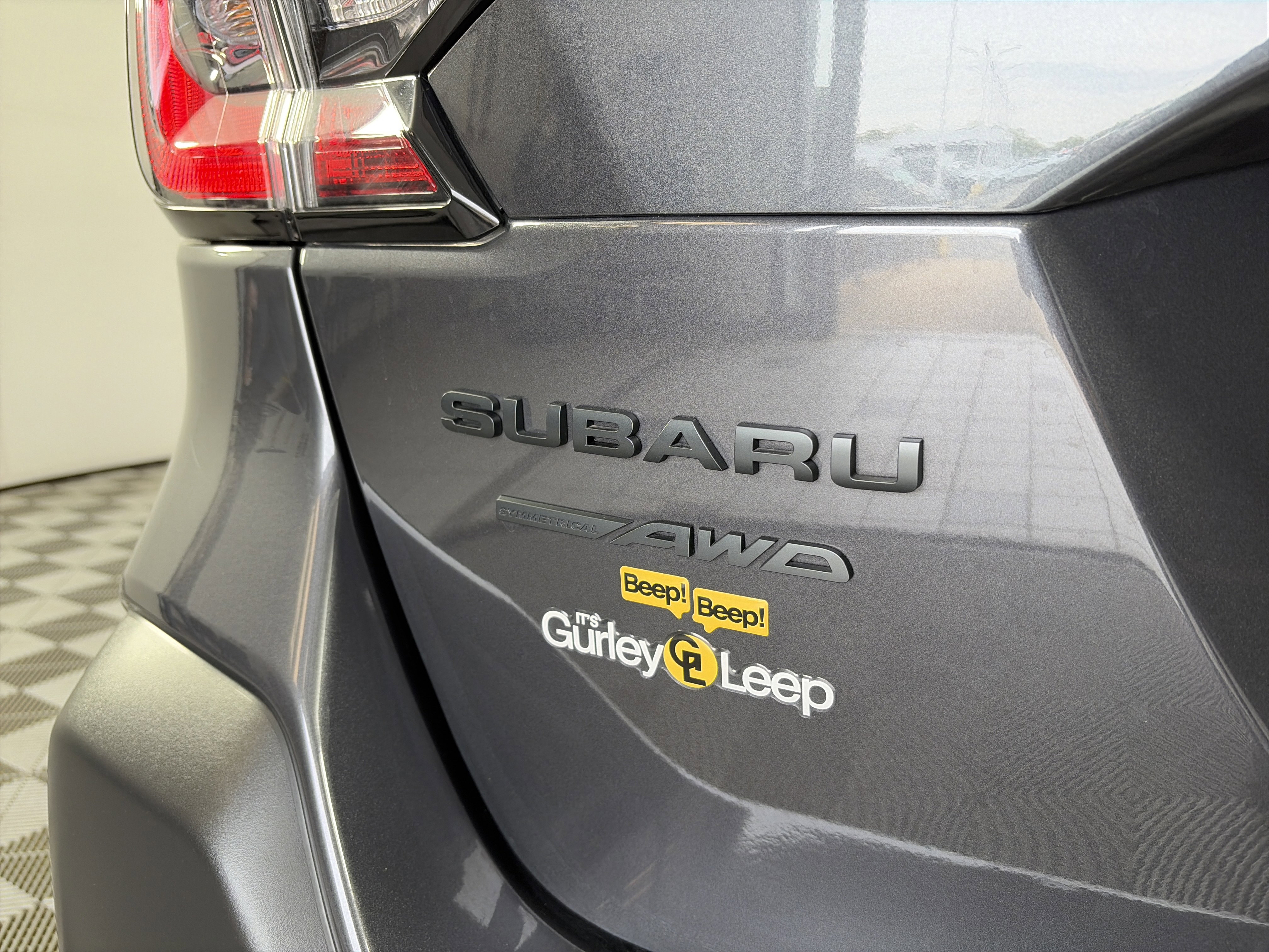 Used 2024 Subaru Outback Onyx Edition XT AWD/4WD image 16