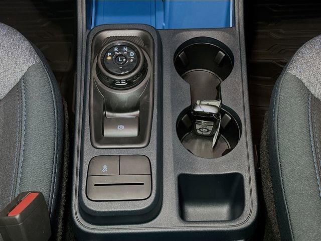 New 2026 Ford Maverick XLT w/ Equipment Group 301A image 11