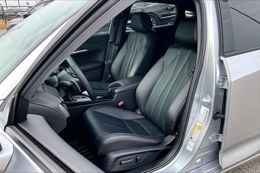 Used 2025 Acura Integra A-Spec image 35