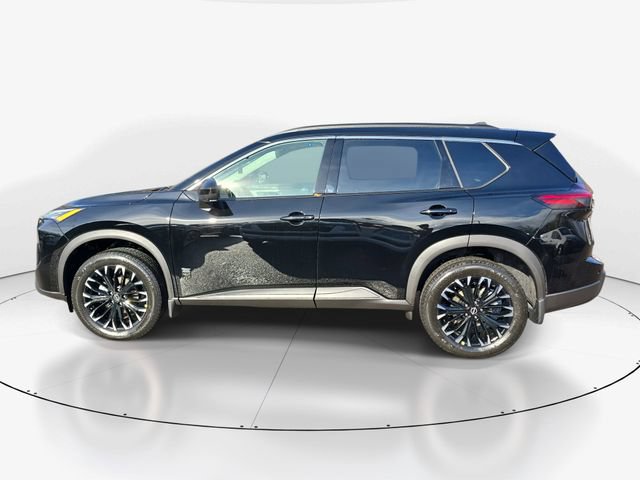 New 2026 Nissan Rogue Dark Armor FWD image 5