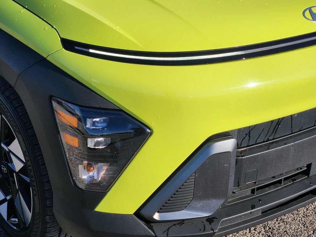 Used 2024 Hyundai Kona SEL w/ Convenience Package image 9
