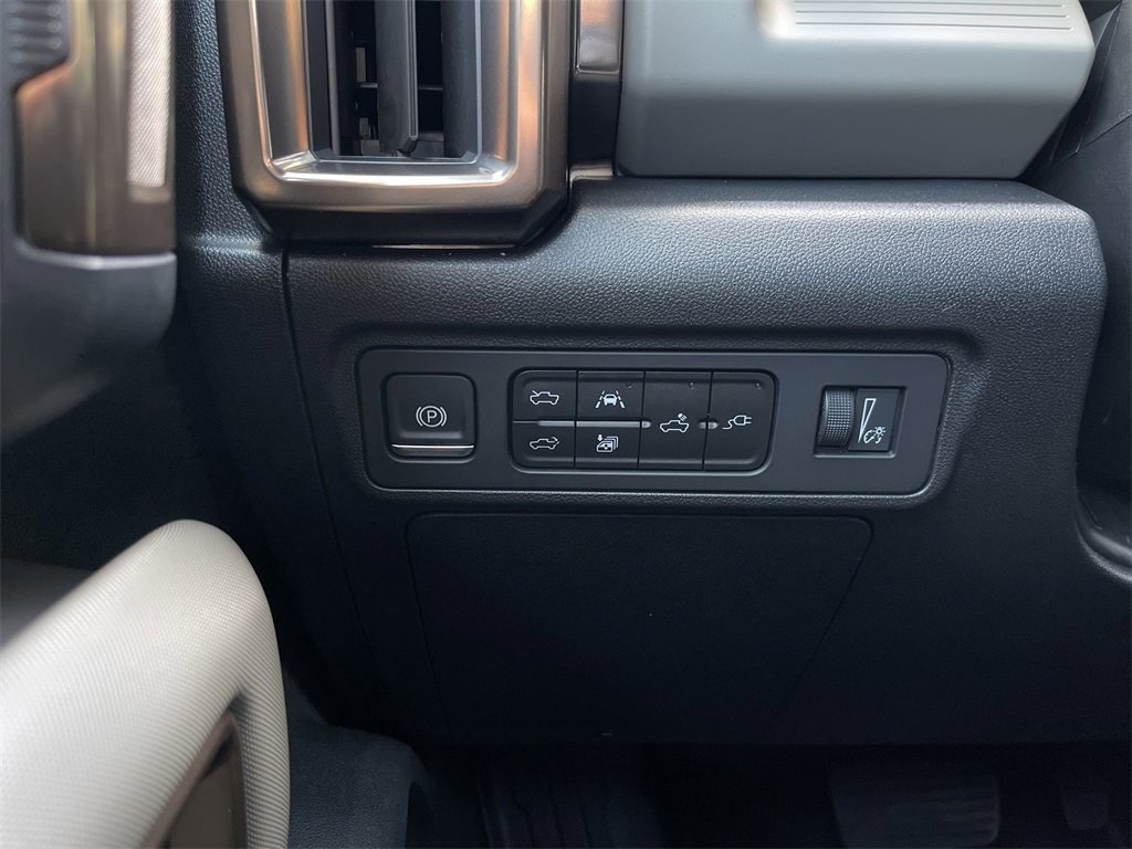 New 2025 GMC Hummer EV 3X image 18