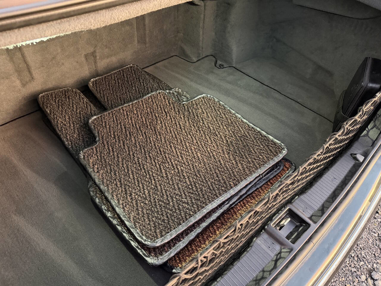 Used 2005 Mercedes-Benz S 500 image 36