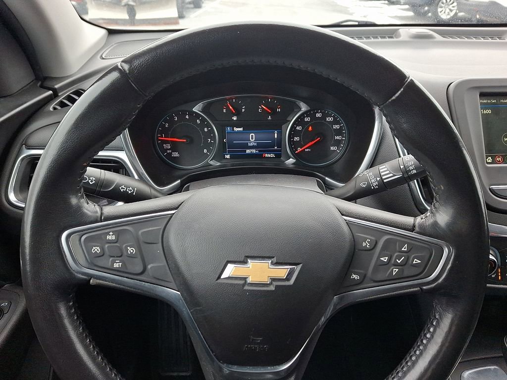 Used 2019 Chevrolet Equinox LT image 17