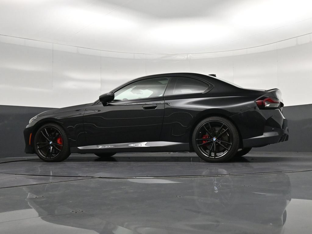 Used 2022 BMW 230i Coupe w/ Premium Package 2 RWD image 24