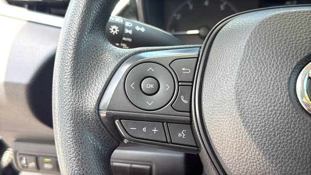 Certified 2024 Toyota Corolla LE image 23