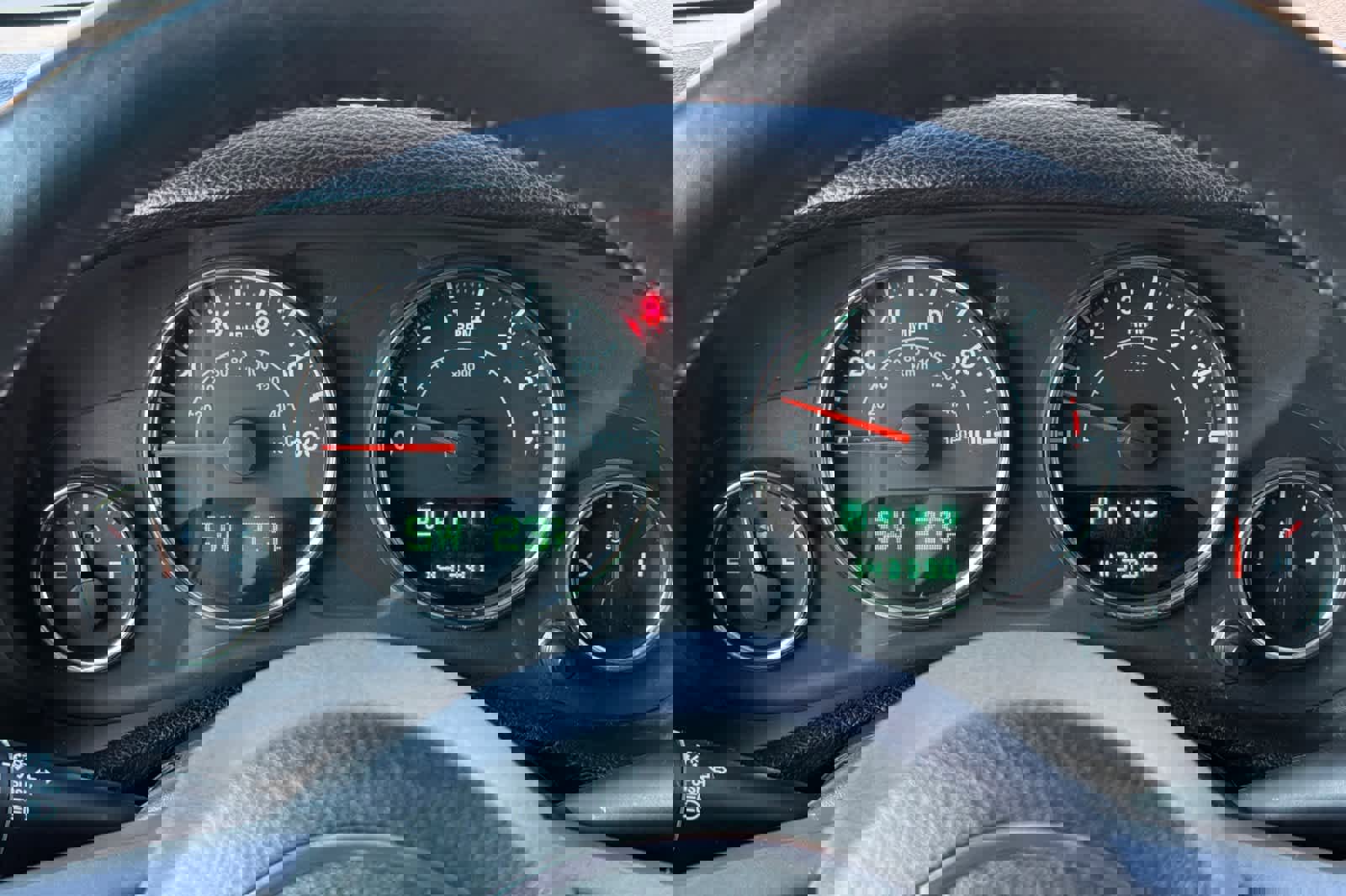 Used 2014 Jeep Wrangler Unlimited Sahara w/ Connectivity Group image 24