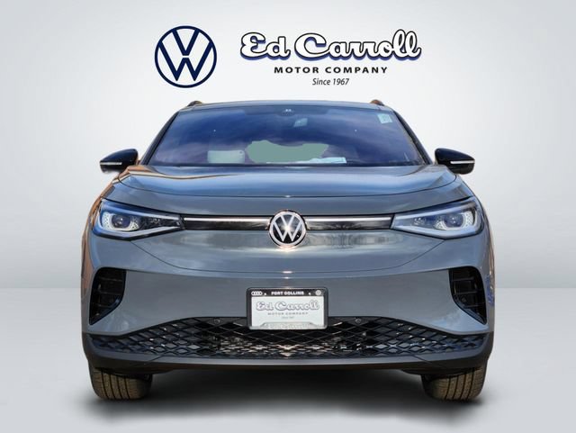 New 2026 Volkswagen ID.4 Pro S AWD/4WD image 2