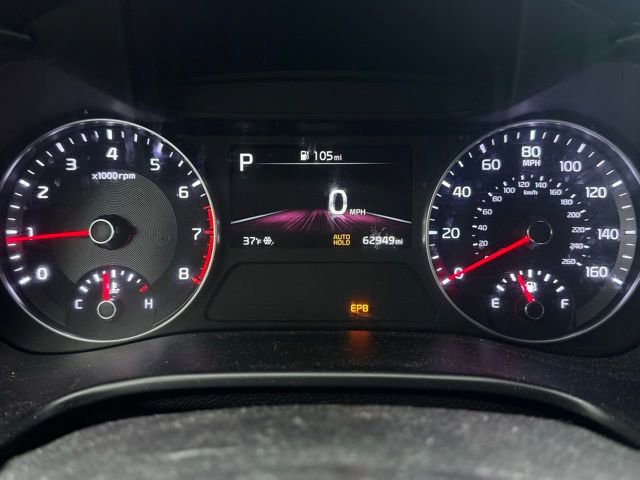 Used 2022 Kia Forte GT-Line w/ GT-Line Premium Package image 27