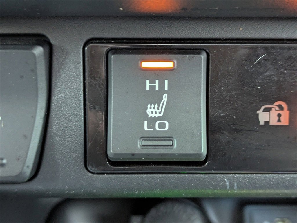 Used 2023 Toyota RAV4 XSE image 25