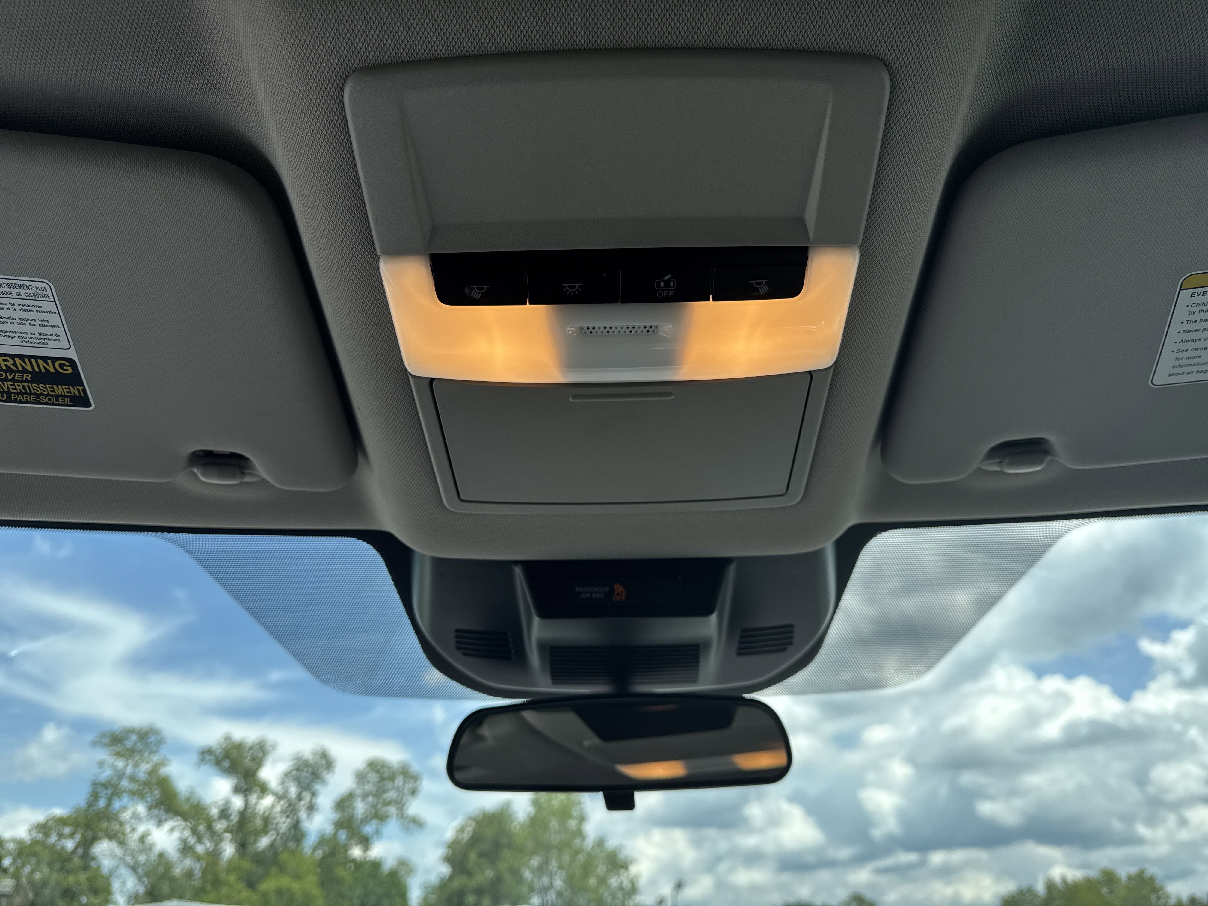 Used 2023 Nissan Rogue S image 21