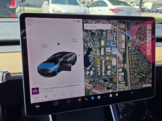 Used 2020 Tesla Model 3 Long Range AWD/4WD image 22