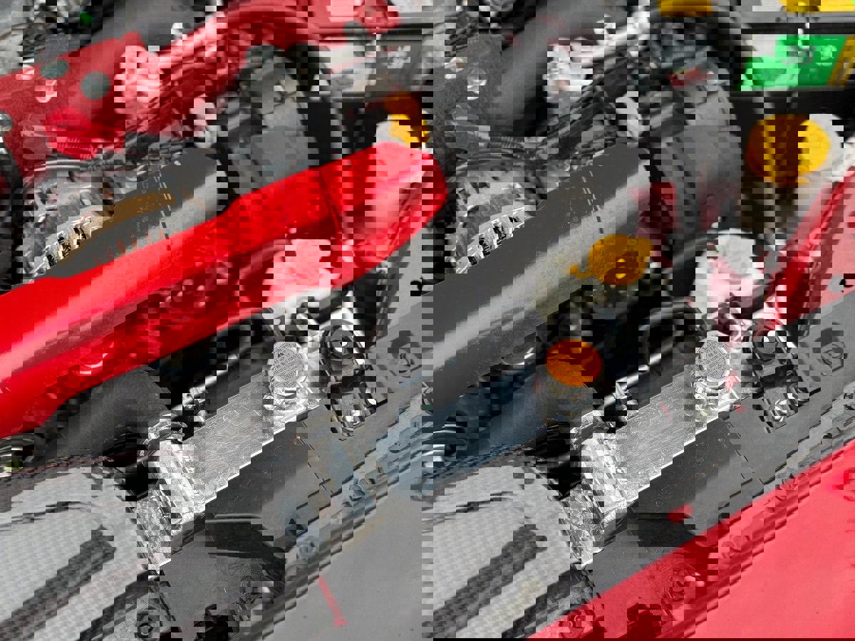 Used 2021 Subaru WRX STI Limited image 14