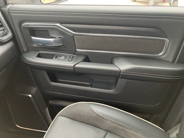 Certified 2024 RAM 3500 Laramie w/ Sport Appearance Package image 21