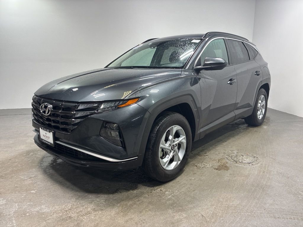 Used 2024 Hyundai Tucson SEL image 2