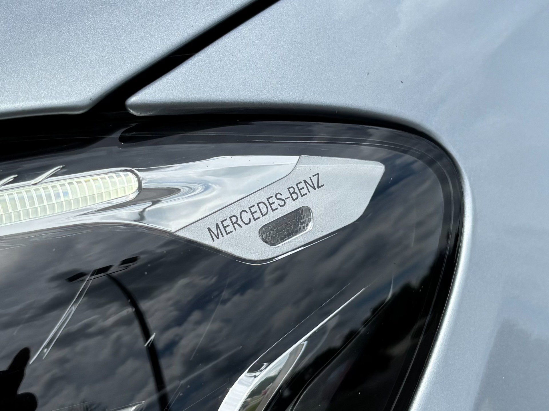 Used 2022 Mercedes-Benz E 350 4MATIC Sedan image 45
