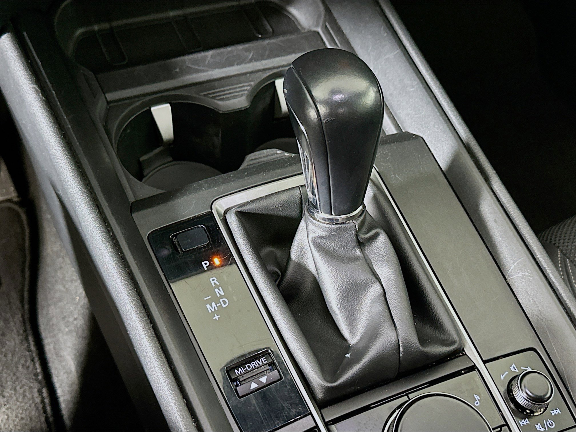 Used 2025 MAZDA CX-50 AWD 2.5 S w/ Preferred Package image 24